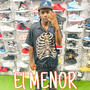 El Menor (feat. Gotti 30) [Explicit]