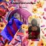 Trapped And Anxious (feat. Z Dot Go & STXPH) [Remix] [Explicit]
