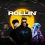 Rollin' (Remix) [Explicit]