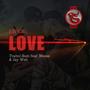 Likol Love (feat. Mossa & Jay Wah)