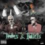 Bodies & Bullets (feat. Danger Da Mac) [Explicit]