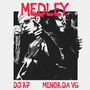 Medley VG, Part. 2 (Explicit)