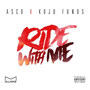 Ride With Me (feat. Kojo Funds) [Explicit]