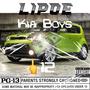 Kia Boys (feat. Li Vmoe) [Remix] [Explicit]