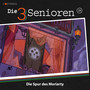 Folge 28: Die Spur des Moriarty