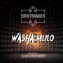 Washa Mlilo (feat. Dladla Mshunqisi)