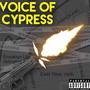 Voice Of Cypress (Explicit)