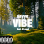 Vibe (Explicit)