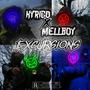 Excursions (feat. MellBoy) [Explicit]