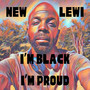 I'm Black I'm Proud