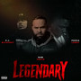 Legendary (Explicit)