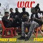 War (feat. An2 Adi Sparky) [Explicit]