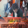 Major Influence (Explicit)