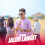 Jalur Langit (Live Version)