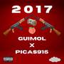 2 0 1 7 (Explicit)