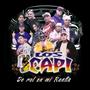 Los Capi (Tu) (feat. DJ Kane)