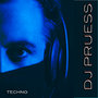 DJ Pruess & Friends - Tecnotico