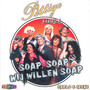 Soap, Soap, Wij Willen Soap (Pittige Tijden) [Telekids]