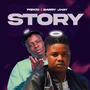 Story (feat. Barry Jay)