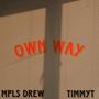 Own Way (Explicit)