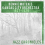 Bennie Moten: 1927-1929(Live)