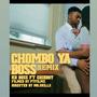 CHOMBO YA BOSS (feat. Chidboy) [rimix]