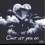 Cant Let You Go (feat. Mcn Nick) [Explicit]