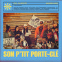 Son P’tit Porte-Clé