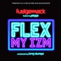 Flex My Izm (feat. J-Diggs) [Explicit]