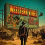 Western Vibes | Lofi Hip Hop Jazz Music to Study/Relax/Sleep