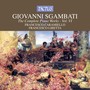 SGAMBATI, G.: Piano Music (Complete) , Vol. 6 (Caramiello, Libetta)