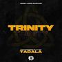 Trinity EP (Explicit)