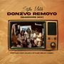 Donzvo Remoyo (feat. Mbeu, Ras Caleb & Poptain) [QuadCore Mix]