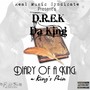 Diary of a King: A King's Pain (Explicit)