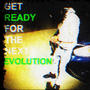 Get Ready For The Next Evolution (Explicit)