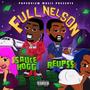 FULL NELSON (feat. REUP$$) [Explicit]