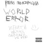 WORLD ERROR (Explicit)