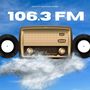 106.3 FM