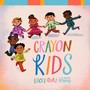 Crayon Kids