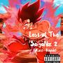 NiNx Bxyz: Last of The SaiyaNz 2: Kaio-Kendo (Explicit)