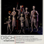 Chostakovitch: DSCH - Signes Secrets