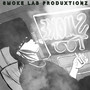 Smoke Too (Explicit)