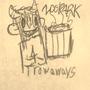Throwaways 4: I can't do this anymore (Explicit)