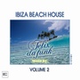 Ibiza Beach House Compilation, Vol.2 (Selected and Mixed by Felix da Funk) [Explicit]