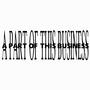 A PART OF THIS BUSINESS (feat. Soulless Original) [Explicit]