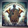 The Symphonic Pianoman -  A Tuba Quartet Tribute to Billy Joel