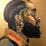 Tribute To Nipsey Hussle