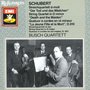 Schubert: String Quartets Nos. 14 