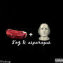 8oz & Asparagus (Explicit)