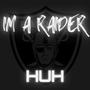 Im A Raider Huh (feat. Lonnie Cash) [Explicit]